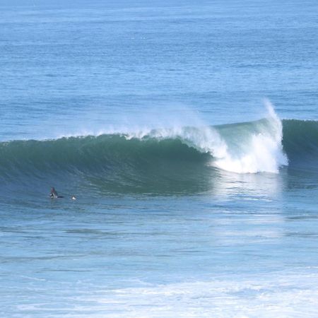 Conde Surf Camp - Junto Ao Mar - Entire Pvt House Villa Vila do Conde Eksteriør billede
