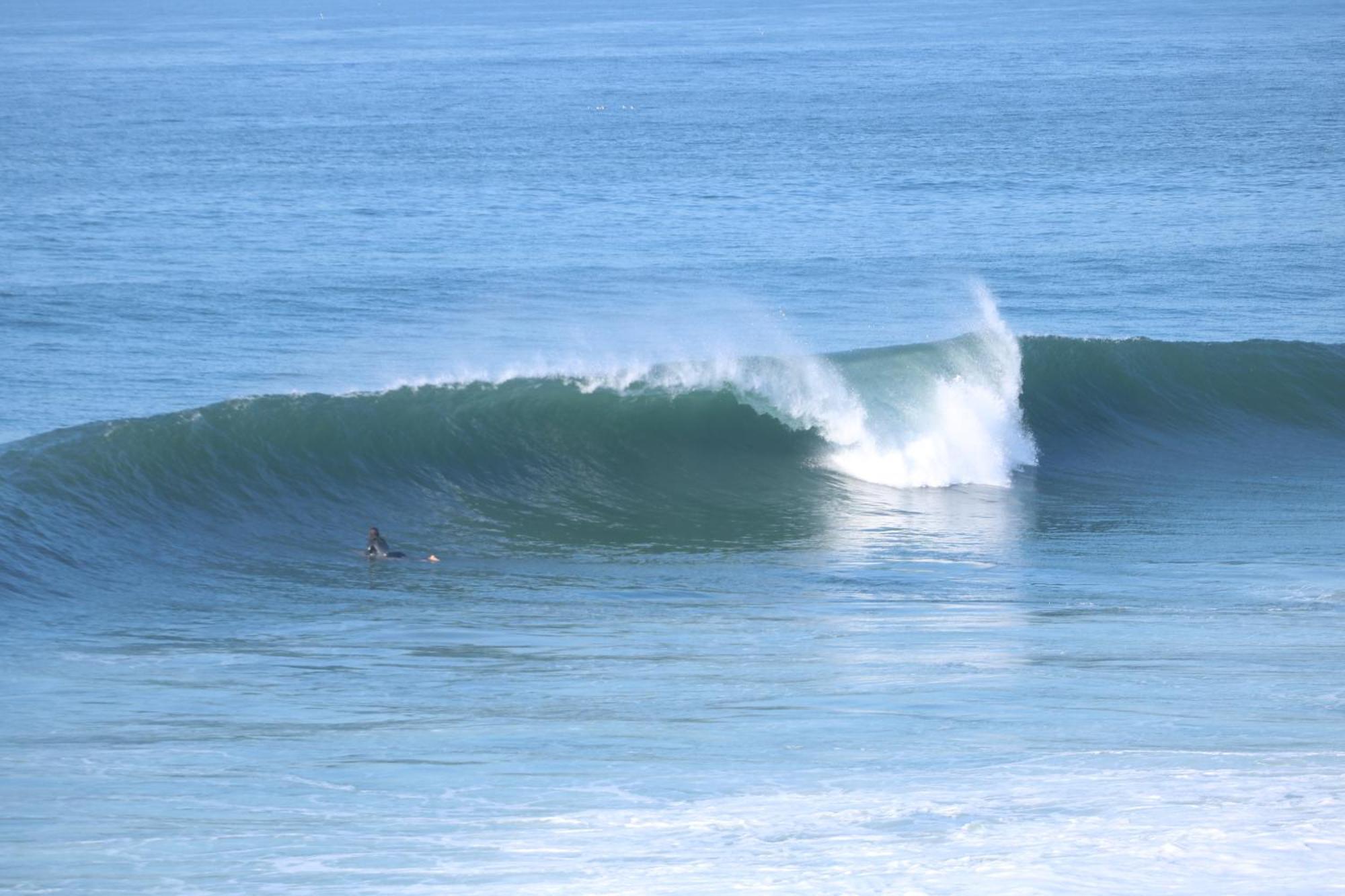 Conde Surf Camp - Junto Ao Mar - Entire Pvt House Villa Vila do Conde Eksteriør billede